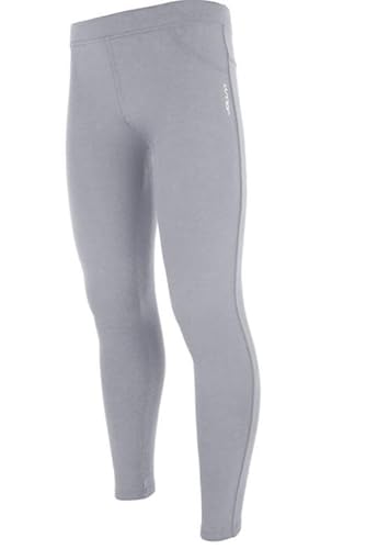 Joluvi Unisex Baby Legging Campus Hosen, grau, 10 años Joluvi Unisex Baby Legging Campus Hosen, grau, 10 años von Joluvi