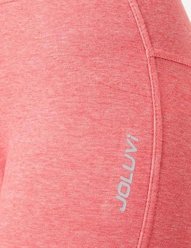 Joluvi Unisex Baby Legging Campus Hosen, orange, 4 años Joluvi Unisex Baby Legging Campus Hosen, orange, 4 años von Joluvi