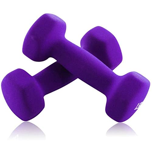 Joluvi Unisex-Hanteln, 1,5 kg. Joluvi Unisex-Hanteln, 1,5 kg. von Joluvi