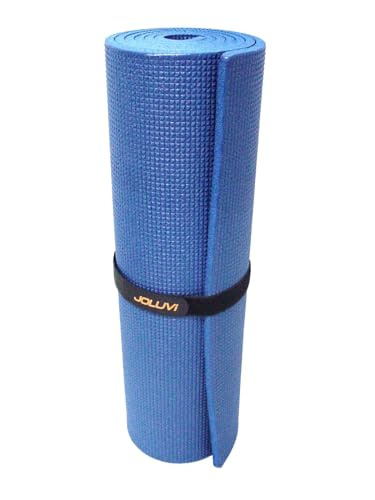 Joluvi Unisex Pro Mono Yogamatte, Blau, 269AL Joluvi Unisex Pro Mono Yogamatte, Blau, 269AL von Joluvi