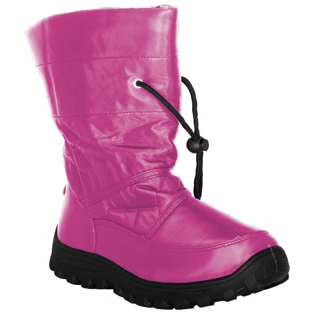 Joluvi Yin Snow Boots Rosa EU 36 Frau von Joluvi