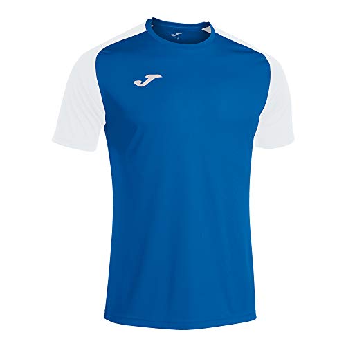 Joma Herren Academy Iv M/C Unterhemd, Königlich Weiss, M EU Joma Herren Academy Iv M/C Unterhemd, Königlich Weiss, M EU von Joma