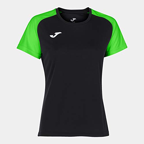 Joma Damen 901335.117.l Oberk rper, Fluor Schwarz-grün, L EU Joma Damen 901335.117.l Oberk rper, Fluor Schwarz-grün, L EU von Joma