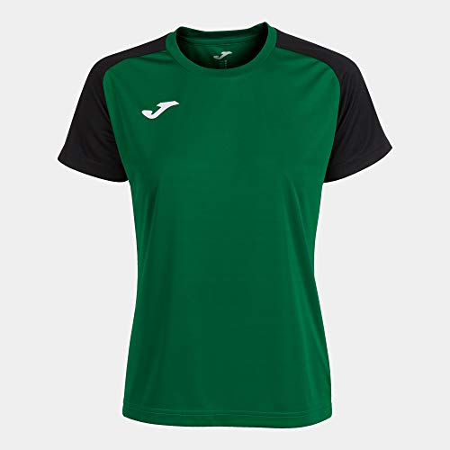 Joma Damen 901335.451.l Oberkörper, Grün-schwarz, L EU Joma Damen 901335.451.l Oberkörper, Grün-schwarz, L EU von Joma