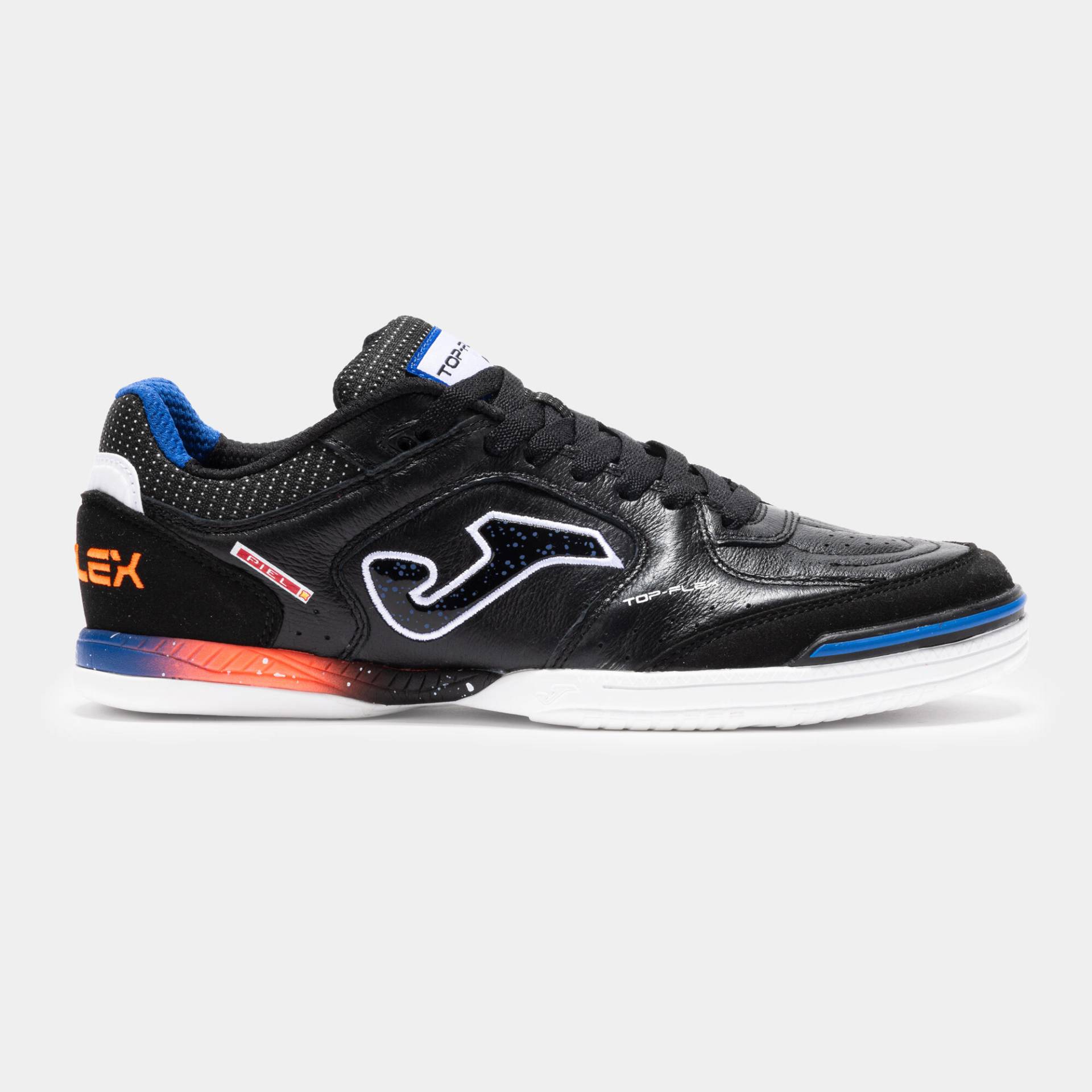 Damen/Herren Futsal Hallenschuhe ‒ Joma Top Flex schwarz Damen/Herren Futsal Hallenschuhe ‒ Joma Top Flex schwarz von Joma