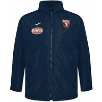 FC Turin Joma Freetime Anorak Winterjacke navy A1102256A331 FC Turin Joma Freetime Anorak Winterjacke navy A1102256A331 von Joma