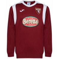 FC Turin Joma Kinder Training Sweatshirt dunkelrot TOC211011.20 FC Turin Joma Kinder Training Sweatshirt dunkelrot TOC211011.20 von Joma