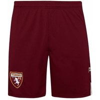 FC Turin Joma Short dunkelrot A111202A0102 FC Turin Joma Short dunkelrot A111202A0102 von Joma
