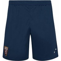 FC Turin Joma Shorts dunkelblau TOC105011.20 FC Turin Joma Shorts dunkelblau TOC105011.20 von Joma