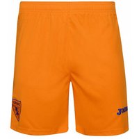 FC Turin Joma Shorts orange A111202A0111 von Joma