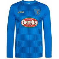 FC Turin Joma Torwart Training Sweatshirt blau A111302A1411 von Joma