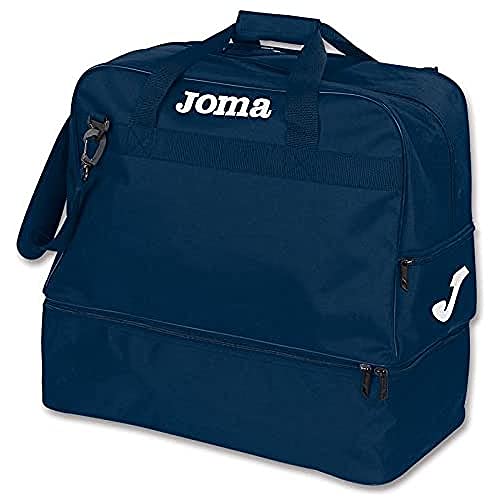 JOMA BAG TRAINING III NAVY -BIG- S JOMA BAG TRAINING III NAVY -BIG- S von Joma