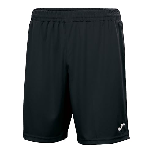 JOMA BERMUDA Tennis SPORTS BERMUDES NEGRO 4XS-3XS von Joma