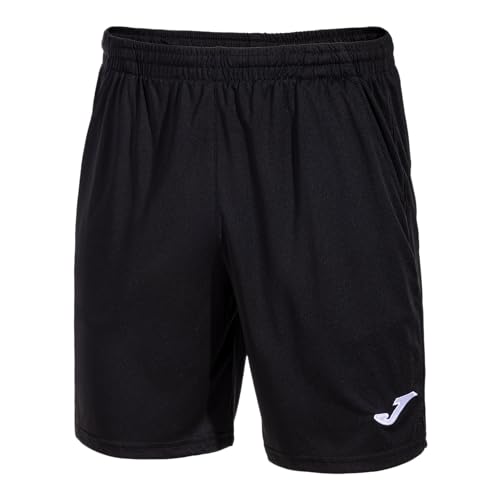 Joma Herren Drive Sportliche Bermuda, Schwarz, L EU Joma Herren Drive Sportliche Bermuda, Schwarz, L EU von Joma
