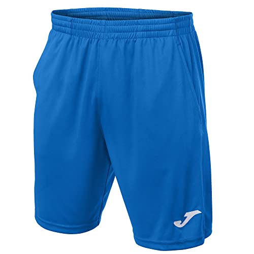 Joma Herren Drive shorts multisports, Royal, L EU von Joma