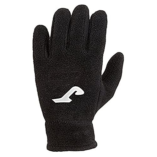 JOMA BLACK WINTER GLOVES 10, 44 JOMA BLACK WINTER GLOVES 10, 44 von Joma