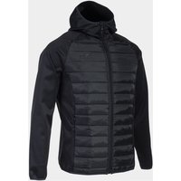 JOMA Berna II Softshelljacke 100 - schwarz 3XL JOMA Berna II Softshelljacke 100 - schwarz 3XL von Joma