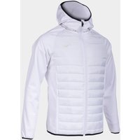 JOMA Berna II Softshelljacke 200 - weiß M JOMA Berna II Softshelljacke 200 - weiß M von Joma