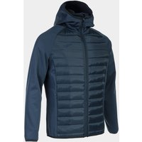 JOMA Berna II Softshelljacke 331 - marineblau 3XL JOMA Berna II Softshelljacke 331 - marineblau 3XL von Joma
