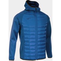 JOMA Berna II Softshelljacke 700 - royalblau L von Joma