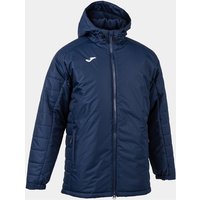 JOMA Cervino Polar Anorak 331 - marineblau S JOMA Cervino Polar Anorak 331 - marineblau S von Joma
