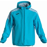 JOMA Champions VIII Regenjacke 010 - blau S JOMA Champions VIII Regenjacke 010 - blau S von Joma
