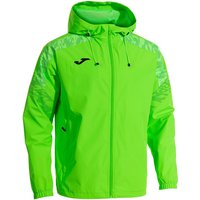 JOMA Champions VIII Regenjacke 020 - flourgrün M JOMA Champions VIII Regenjacke 020 - flourgrün M von Joma