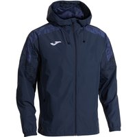 JOMA Champions VIII Regenjacke 331 - marineblau L JOMA Champions VIII Regenjacke 331 - marineblau L von Joma