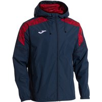 JOMA Champions VIII Regenjacke 336 - marineblau/rot L JOMA Champions VIII Regenjacke 336 - marineblau/rot L von Joma