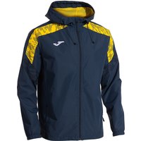 JOMA Champions VIII Regenjacke 339 - marineblau/gelb M JOMA Champions VIII Regenjacke 339 - marineblau/gelb M von Joma