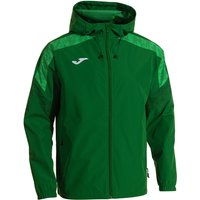 JOMA Champions VIII Regenjacke 450 - grün M JOMA Champions VIII Regenjacke 450 - grün M von Joma