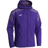 JOMA Champions VIII Regenjacke 550 - lila 3XL JOMA Champions VIII Regenjacke 550 - lila 3XL von Joma