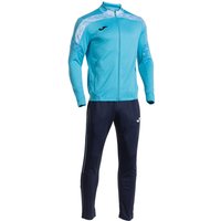 JOMA Championship VIII Trainingsanzug 013 - türkis fluor XXL JOMA Championship VIII Trainingsanzug 013 - türkis fluor XXL von Joma