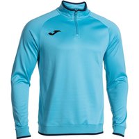 JOMA Combi Premium 1/4-Zip Sweatshirt Kinder 013 - marineblau 116 JOMA Combi Premium 1/4-Zip Sweatshirt Kinder 013 - marineblau 116 von Joma