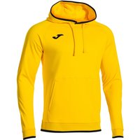 JOMA Combi Premium Hoodie Kinder 901 - gelb/schwarz 152 JOMA Combi Premium Hoodie Kinder 901 - gelb/schwarz 152 von Joma