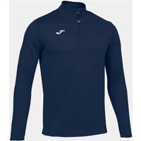 JOMA Combi Running 1/2-Zip Laufshirt Kinder 331 - marineblau 152 JOMA Combi Running 1/2-Zip Laufshirt Kinder 331 - marineblau 152 von Joma