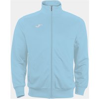 JOMA Combi Trainingsjacke Kinder 350 - himmelblau 152 von Joma