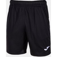 JOMA Drive Tennisshorts 100 - schwarz L JOMA Drive Tennisshorts 100 - schwarz L von Joma