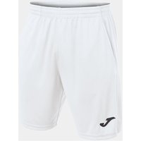 JOMA Drive Tennisshorts 200 - weiß XL JOMA Drive Tennisshorts 200 - weiß XL von Joma