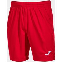 JOMA Drive Tennisshorts 600 - rot L JOMA Drive Tennisshorts 600 - rot L von Joma
