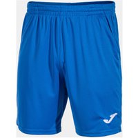 JOMA Drive Tennisshorts 700 - royalblau L JOMA Drive Tennisshorts 700 - royalblau L von Joma