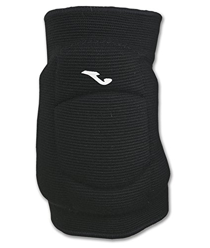 JOMA ELBOW PATCH BLOCK BLACK PACK 4 L JOMA ELBOW PATCH BLOCK BLACK PACK 4 L von Joma