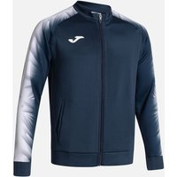 JOMA Elite XI Laufjacke 332 - marineblau/weiß M JOMA Elite XI Laufjacke 332 - marineblau/weiß M von Joma