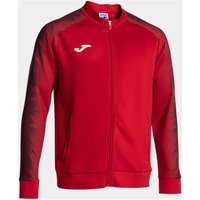 JOMA Elite XI Laufjacke 600 - rot L JOMA Elite XI Laufjacke 600 - rot L von Joma
