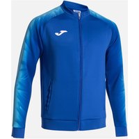 JOMA Elite XI Laufjacke 700 - royalblau M JOMA Elite XI Laufjacke 700 - royalblau M von Joma