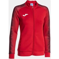JOMA Elite XI Laufjacke Damen 600 - rot M JOMA Elite XI Laufjacke Damen 600 - rot M von Joma