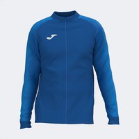JOMA Elite XI Laufjacke Damen 700 - royalblau S JOMA Elite XI Laufjacke Damen 700 - royalblau S von Joma
