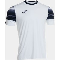 JOMA Elite XI Laufshirt Kinder 203 - weiß/marineblau 164 JOMA Elite XI Laufshirt Kinder 203 - weiß/marineblau 164 von Joma