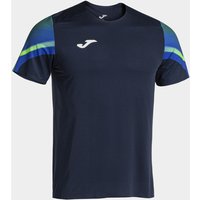 JOMA Elite XI Laufshirt Kinder 317 - marineblau/royalblau 152 JOMA Elite XI Laufshirt Kinder 317 - marineblau/royalblau 152 von Joma