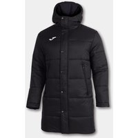 JOMA Islandia III Wintermantel 100 - schwarz S JOMA Islandia III Wintermantel 100 - schwarz S von Joma